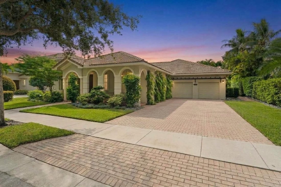 House in Jupiter, Florida, United States 1 - 19026931