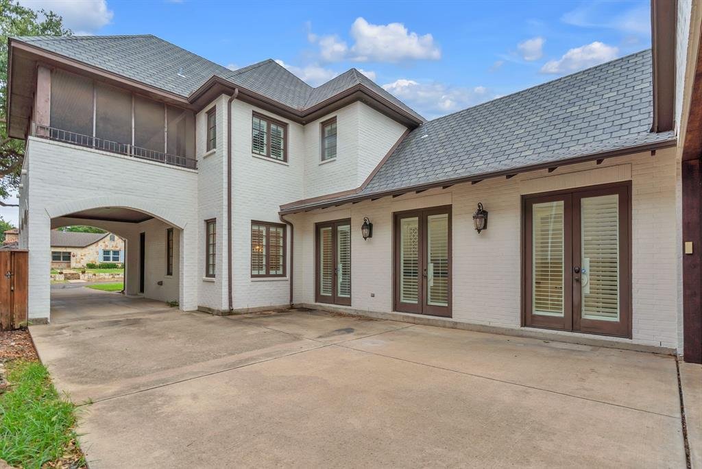 House in Fort Worth, Texas, United States 5 - 19031049