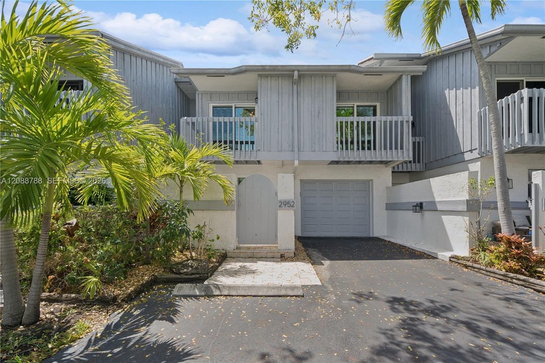 Casa a Delray Beach, Florida, Stati Uniti 1 - 19025235