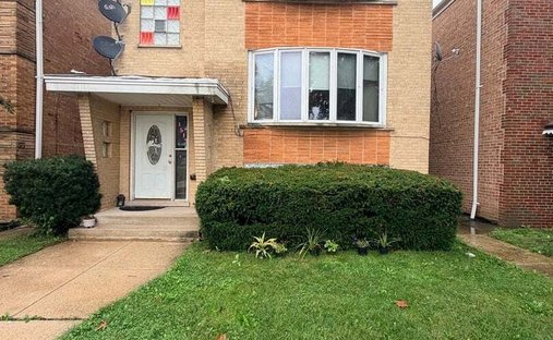 Berwyn, Illinois, United States 1