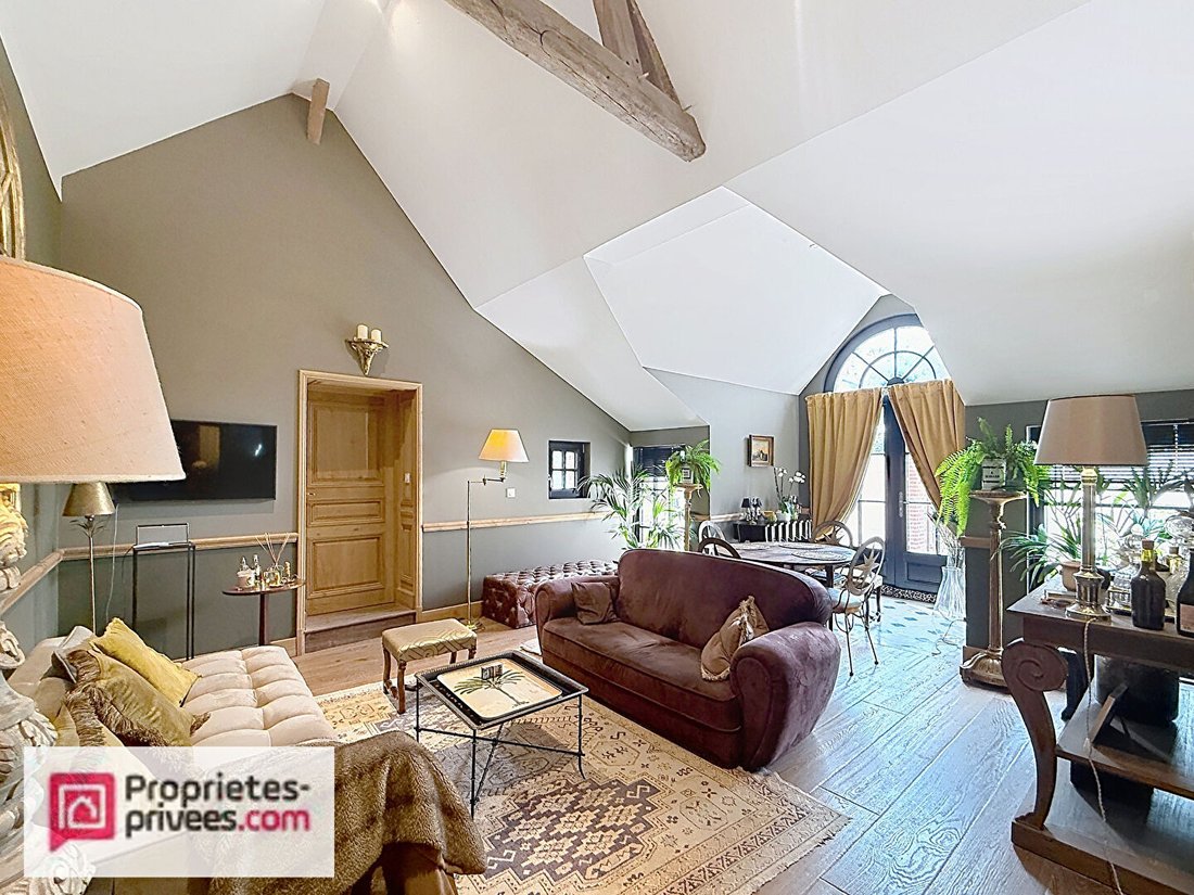 Villa in Pont-l'Évêque, Normandy, France 2 - 19030239