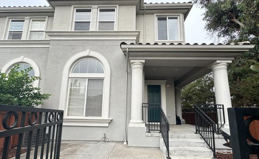 Condo in San Jose, California, United States 1