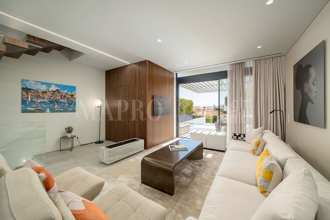 Townhouse in Almancil, Algarve, Portugal 4 - 19025467