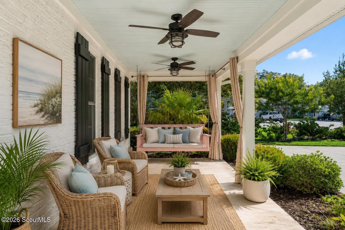 House in St. Simons, Georgia, United States 5 - 19033592