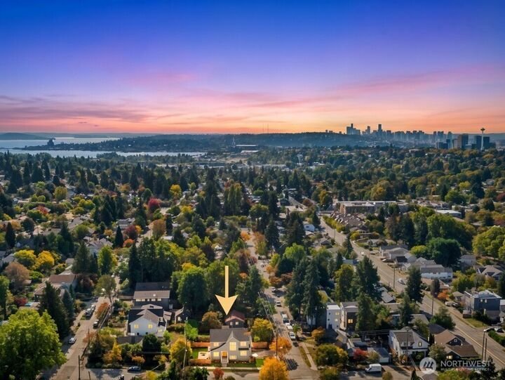 Casa a Seattle, Washington, Stati Uniti 2 - 19032302