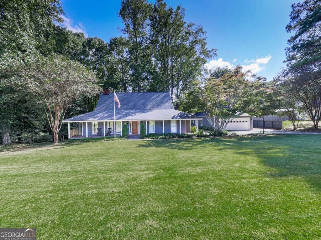 House in Cumming, Georgia, United States 1 - 19024313