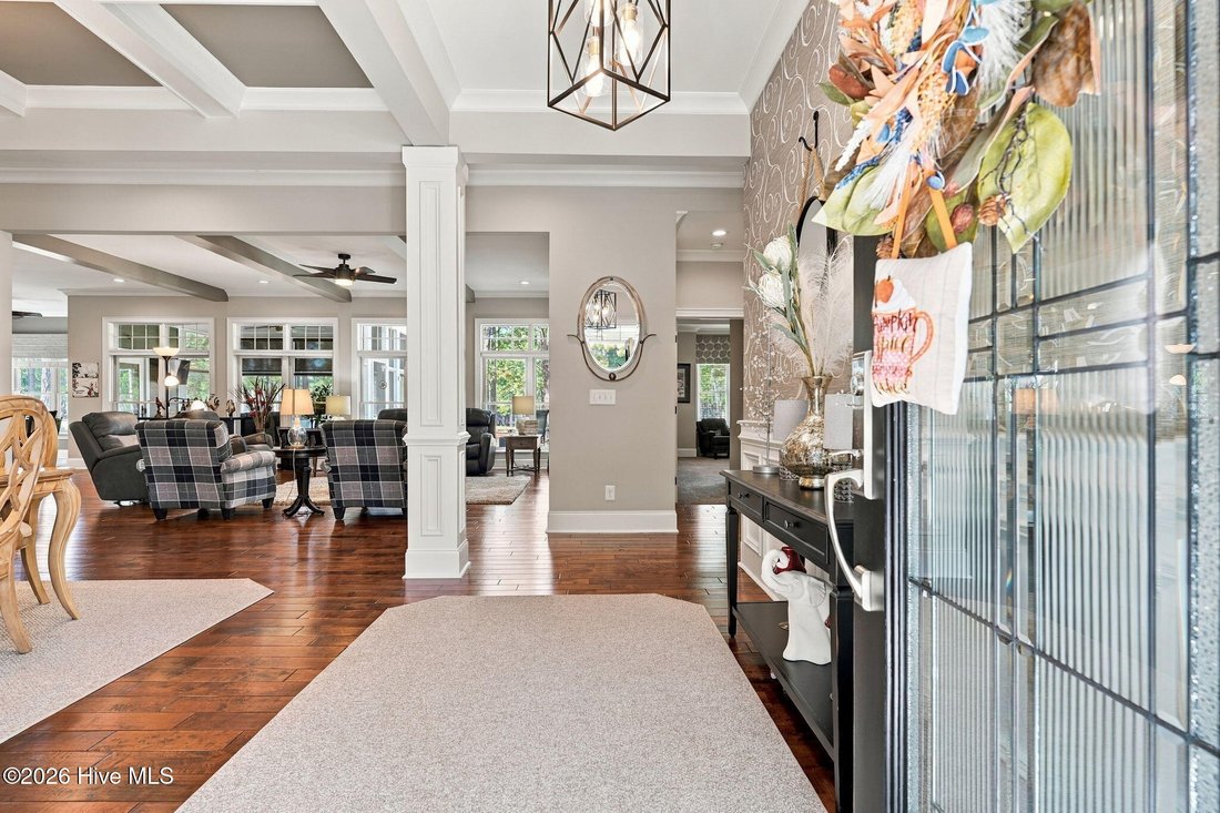 House in Southern Pines, North Carolina, United States 3 - 19020672