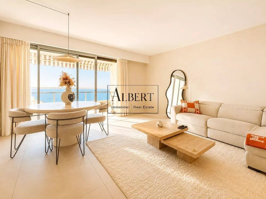 Apartment in Cannes, Provence-Alpes-Côte d'Azur, France 3 - 17852513