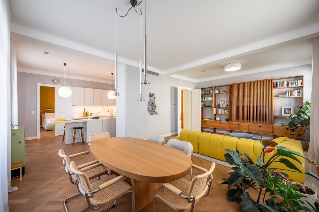 Wohnung in Wien, Wien, Österreich 3 - 19032968