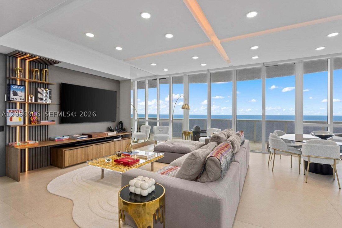 Condo in Golden Beach, Florida, United States 4 - 19023356