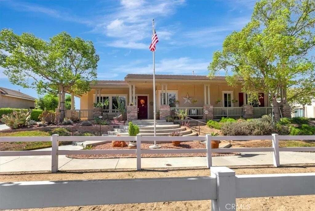 House in Norco, California, United States 1 - 19020948