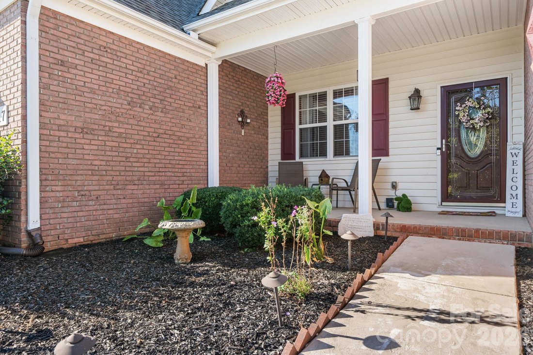 House in Mooresville, North Carolina, United States 3 - 19031278