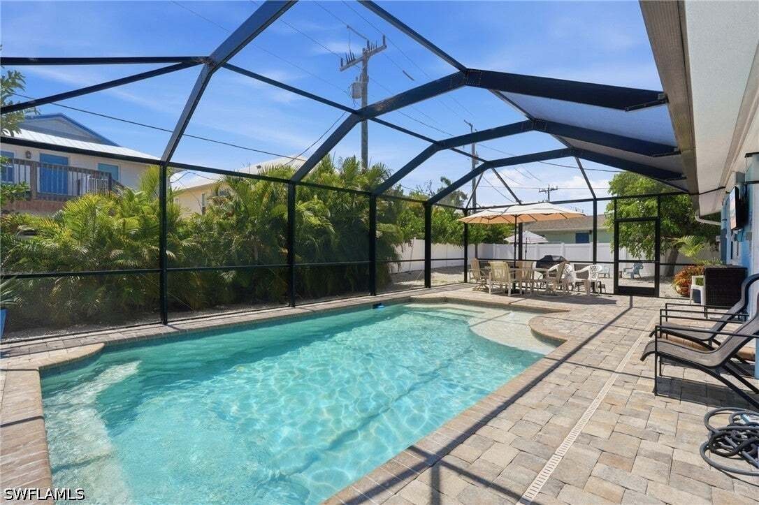 House in Fort Myers Beach, Florida, United States 4 - 19029145
