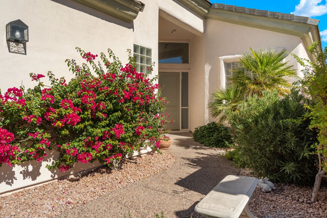 House in Scottsdale, Arizona, United States 2 - 19022358