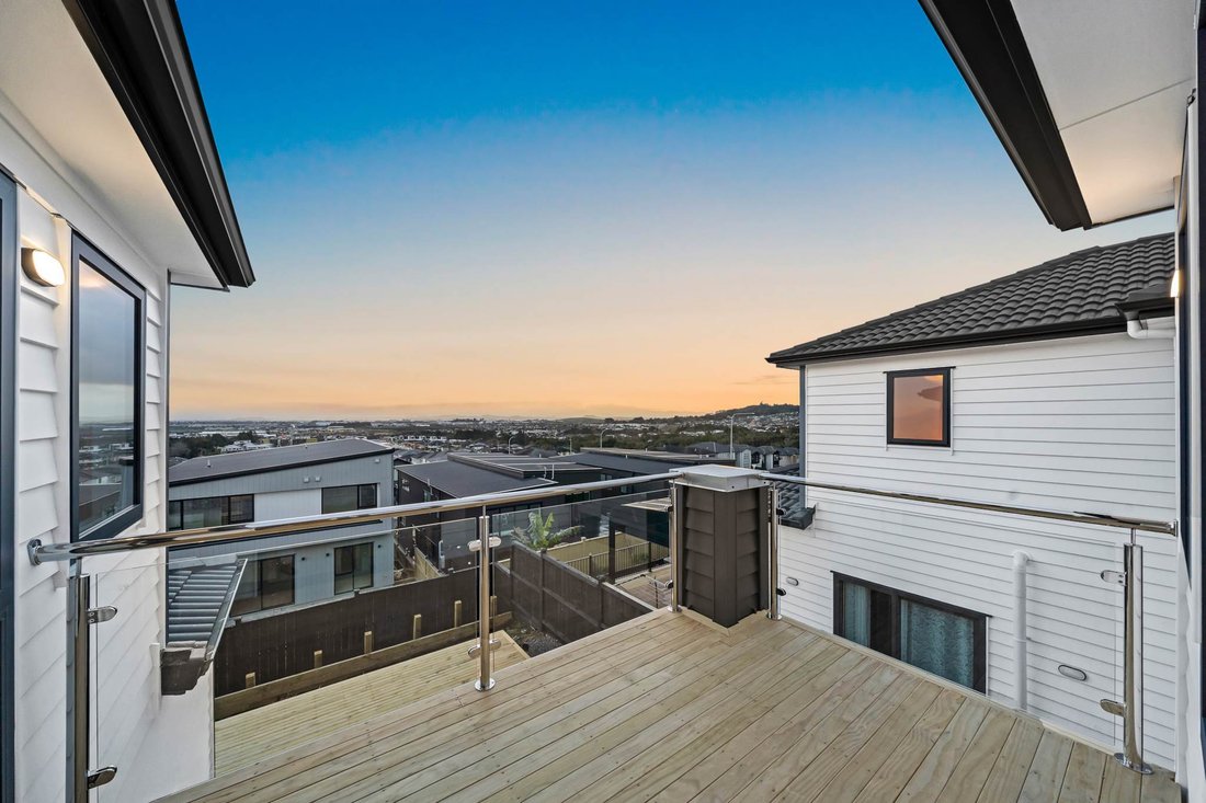 House in Auckland, Auckland, New Zealand 3 - 19032038