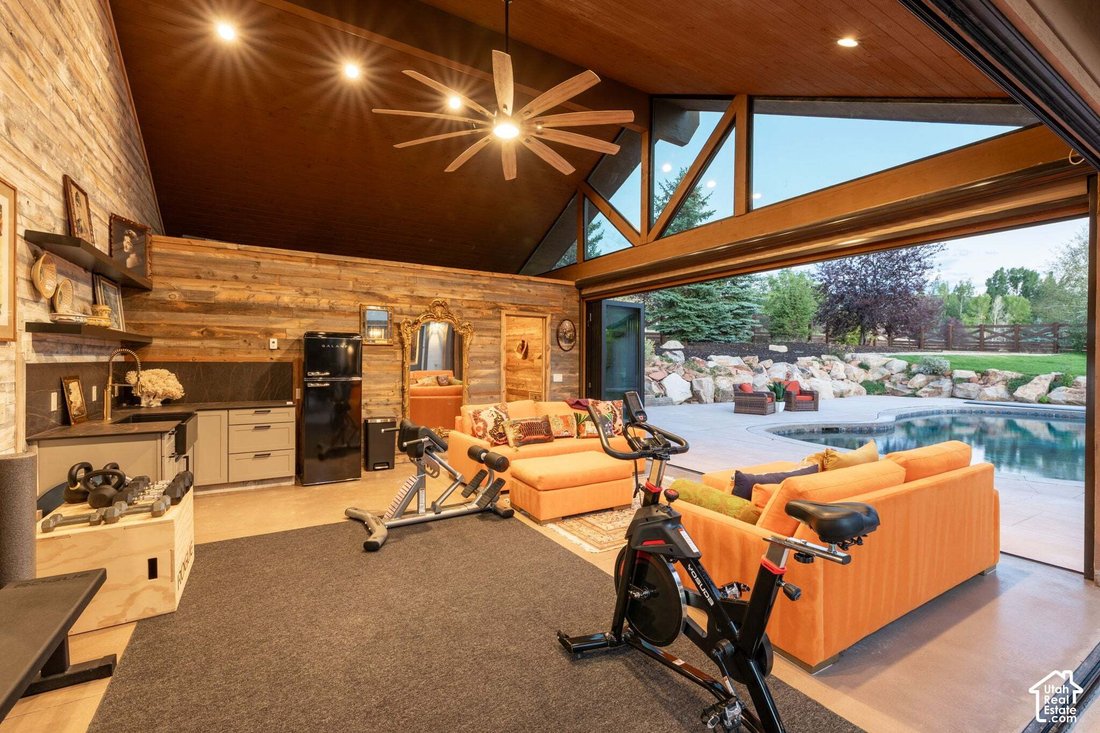House in Heber City, Utah, United States 5 - 19021263