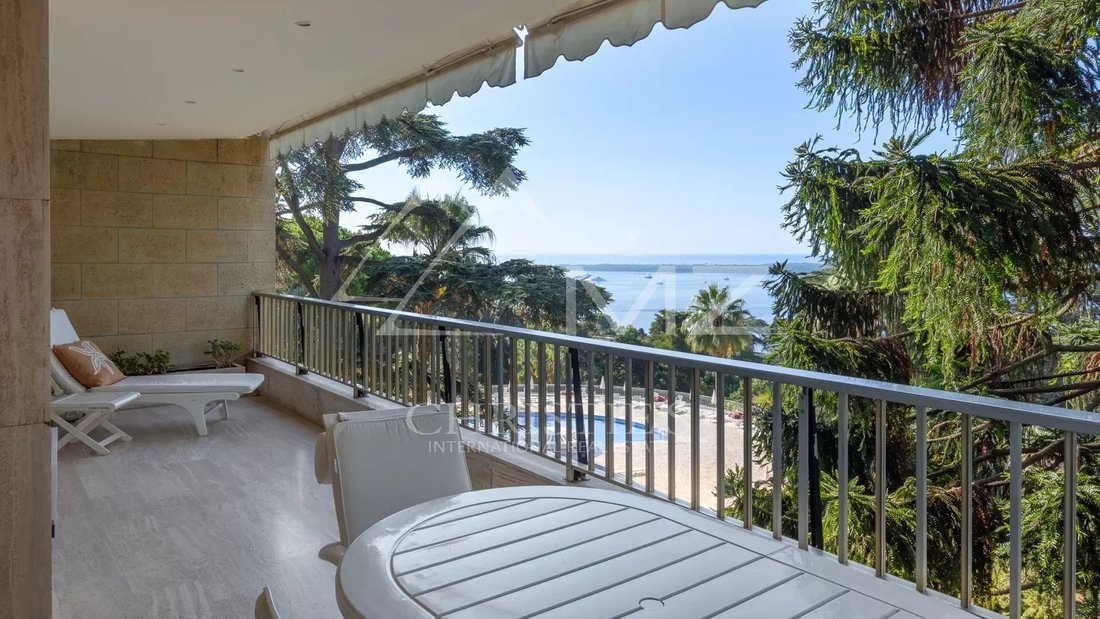 Apartment in La Californie, Cannes, France 1 - 19029592