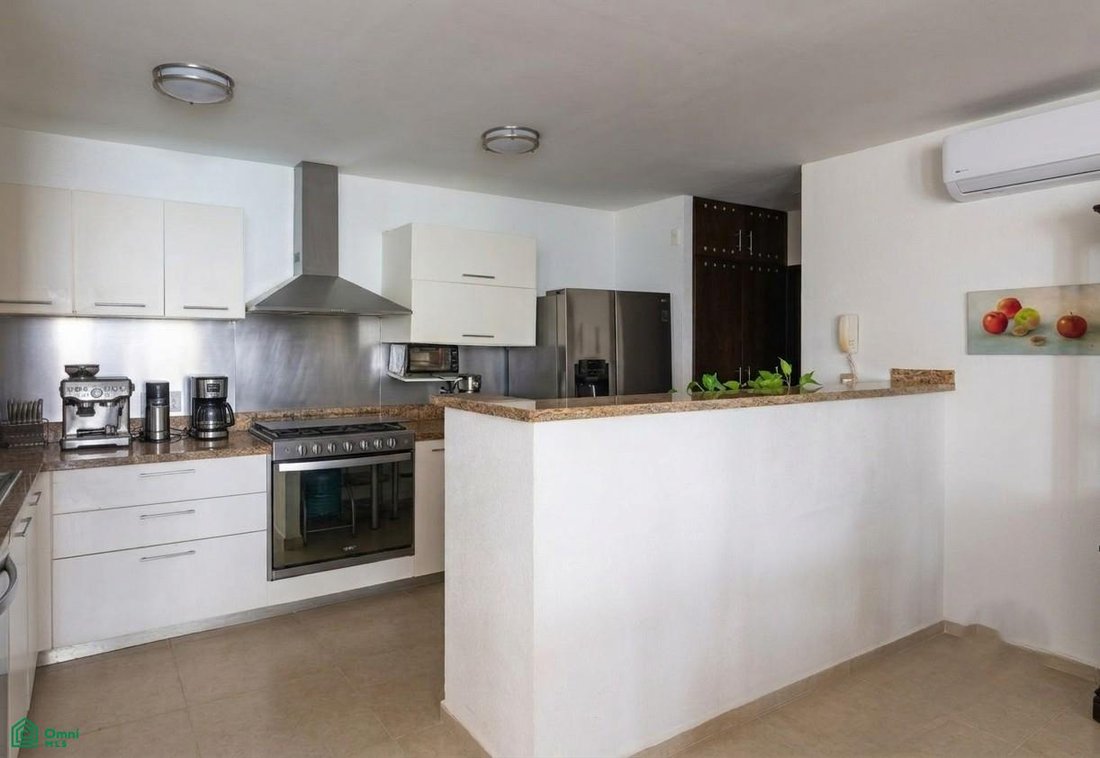 Condo in Cancún, Quintana Roo, Mexico 4 - 19009529