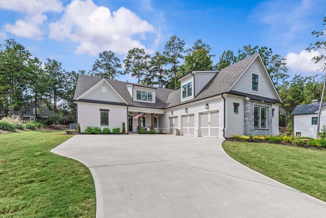 House in Greensboro, Georgia, United States 2 - 19029183