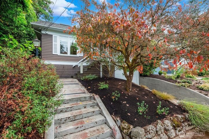House in Seattle, Washington, United States 1 - 19032326