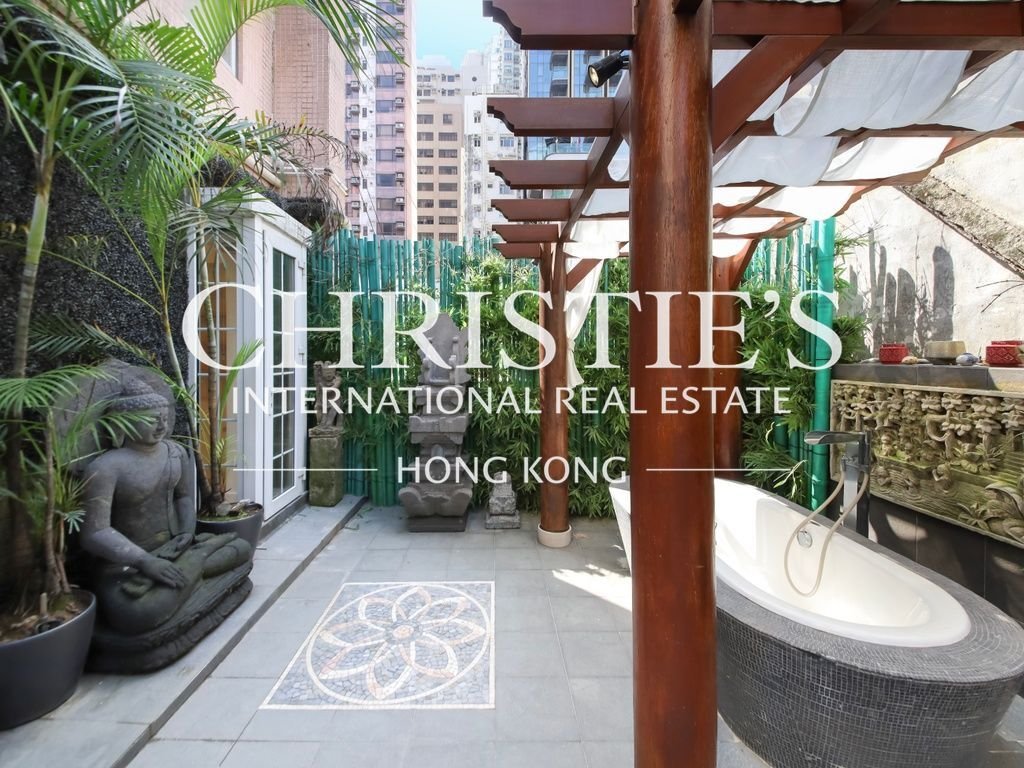 Appartement à Hong-Kong, Hong Kong 2 - 19028537