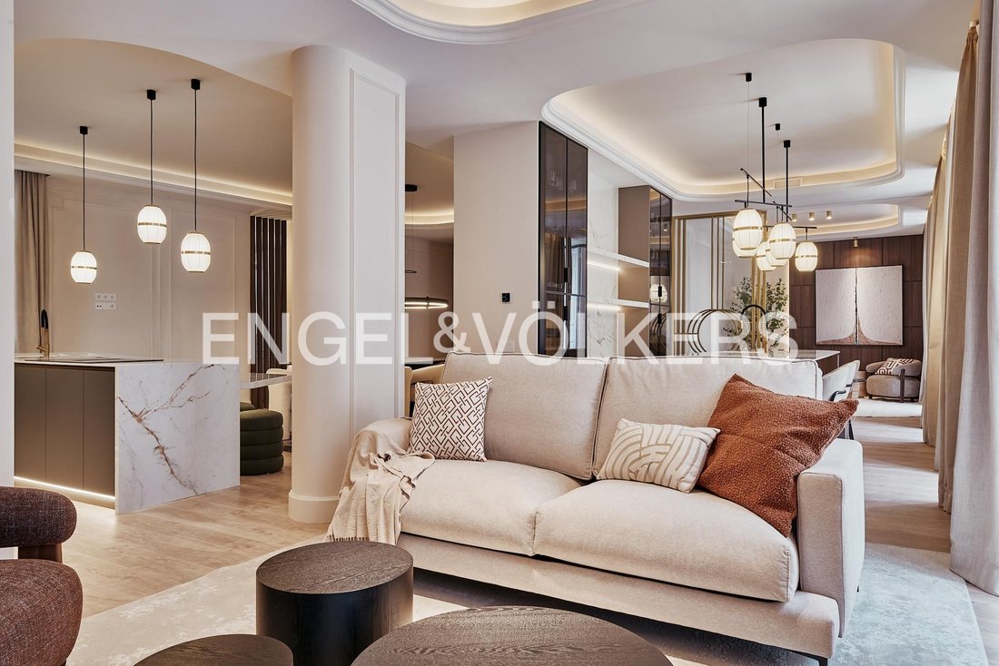 Apartment in Centro, Madrid, Spain 3 - 19024920