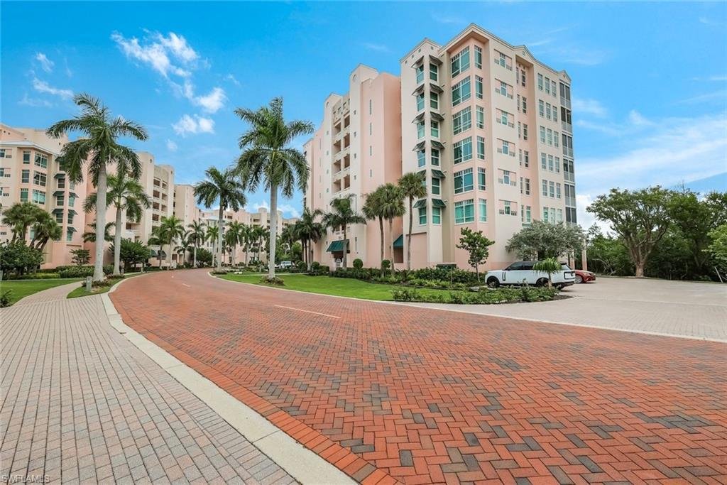 Townhouse in Bonita Springs, Florida, United States 1 - 19021150