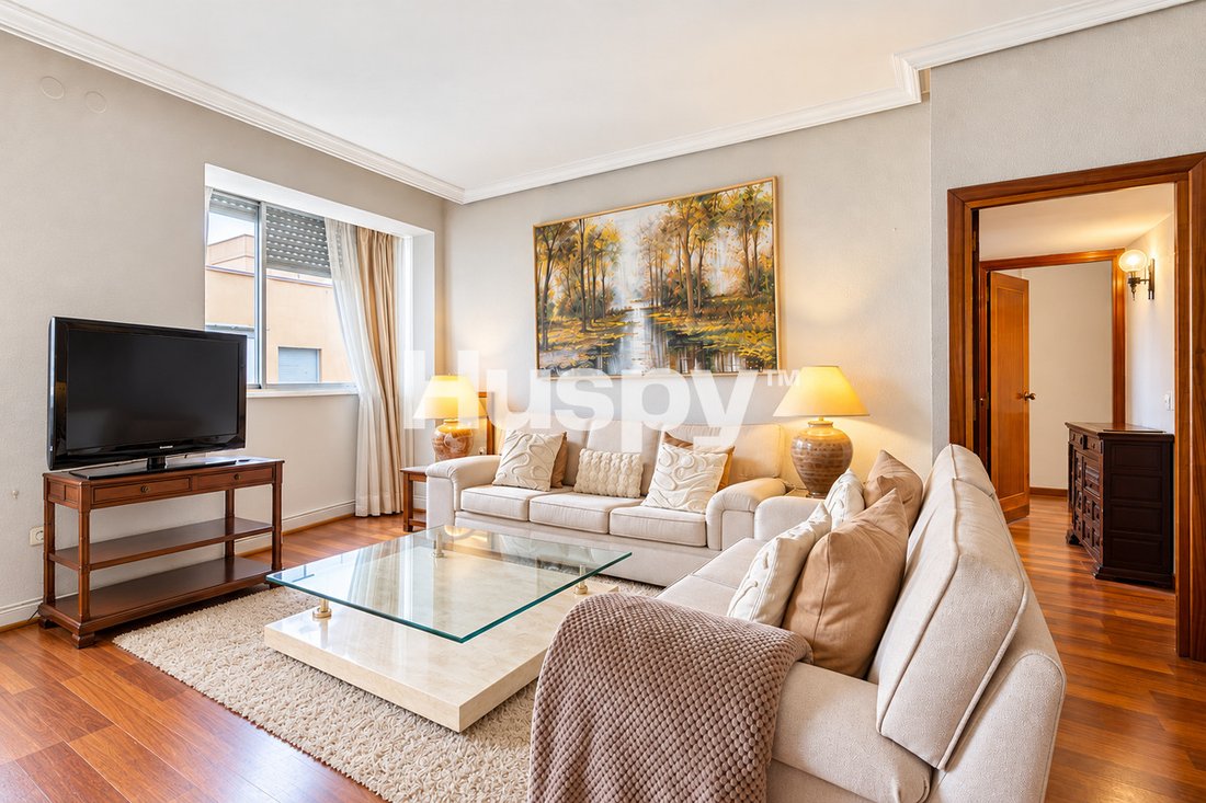 Apartment in Chamberi, Madrid, Spain 1 - 19021840