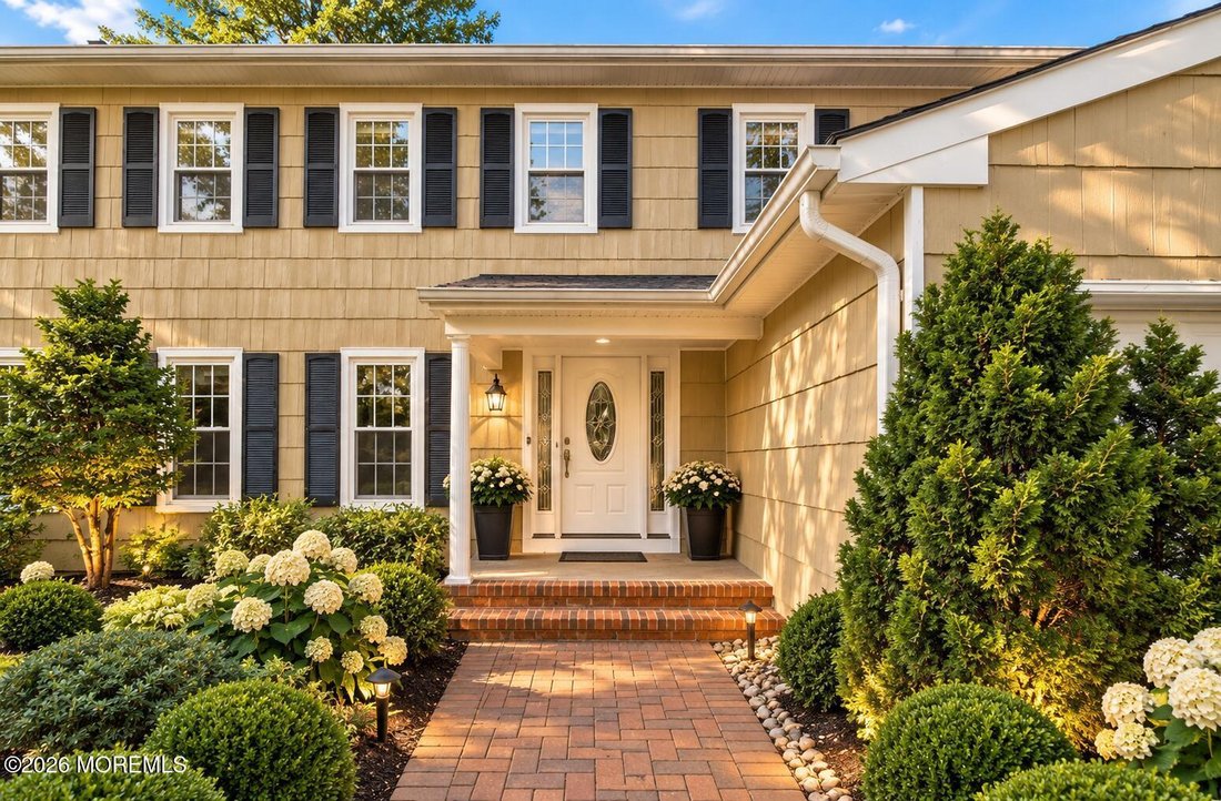 House in Freehold Township, New Jersey, United States 3 - 19032417