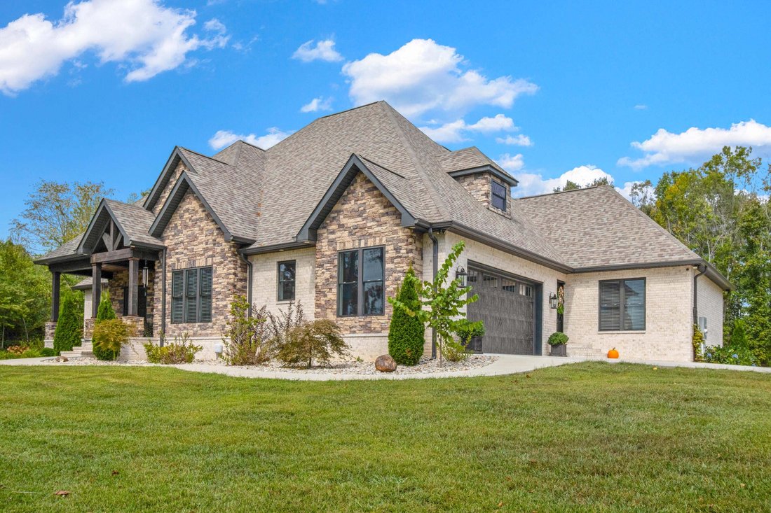 House in London, Kentucky, United States 4 - 19030555