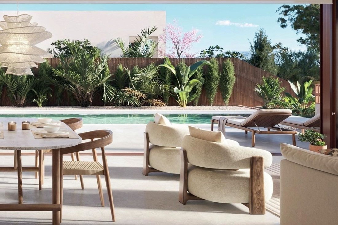 Villa a Orihuela, Comunità Valenzana, Spagna 1 - 19021414