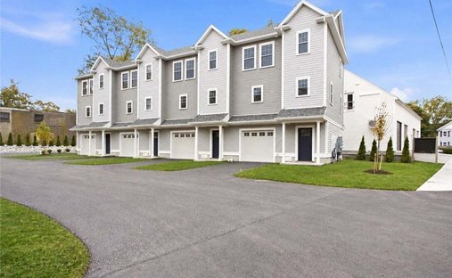 Condo in Warren, Rhode Island, United States 1
