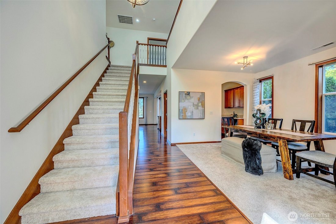 House in Bothell, Washington, United States 3 - 19032179