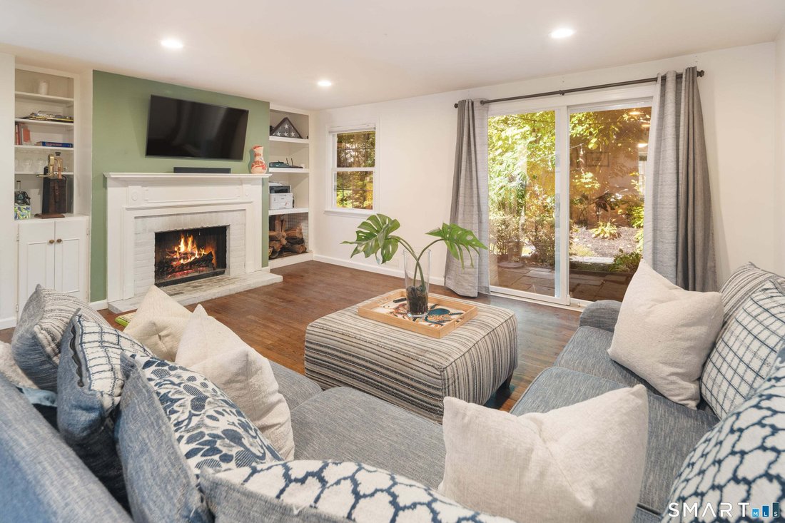 Condo in New Canaan, Connecticut, United States 4 - 19022808