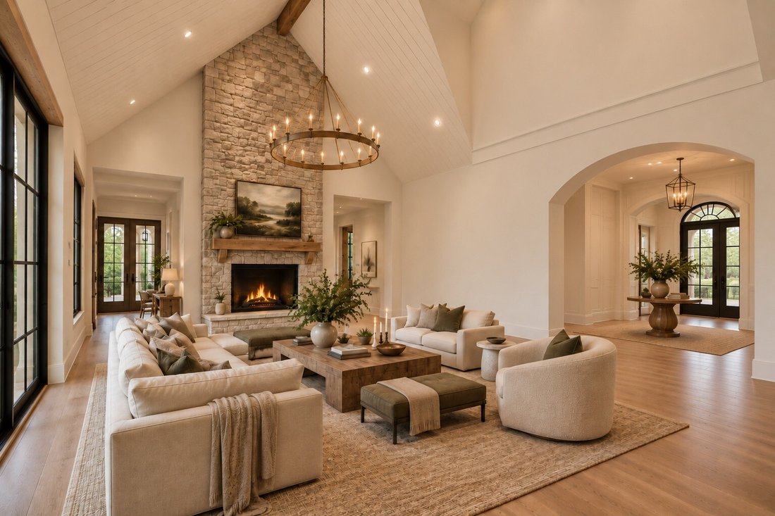 House in Franklin, Tennessee, United States 5 - 19032119