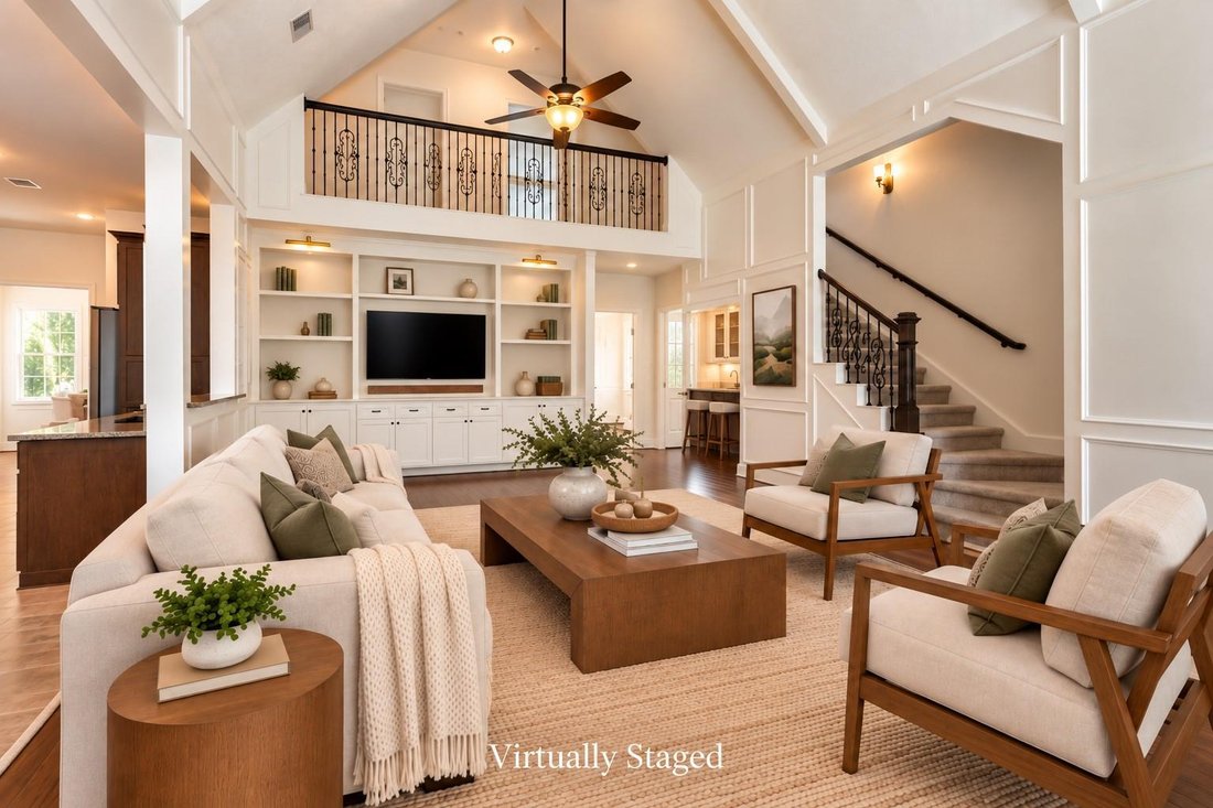 House in Spring, Texas, United States 2 - 19031072