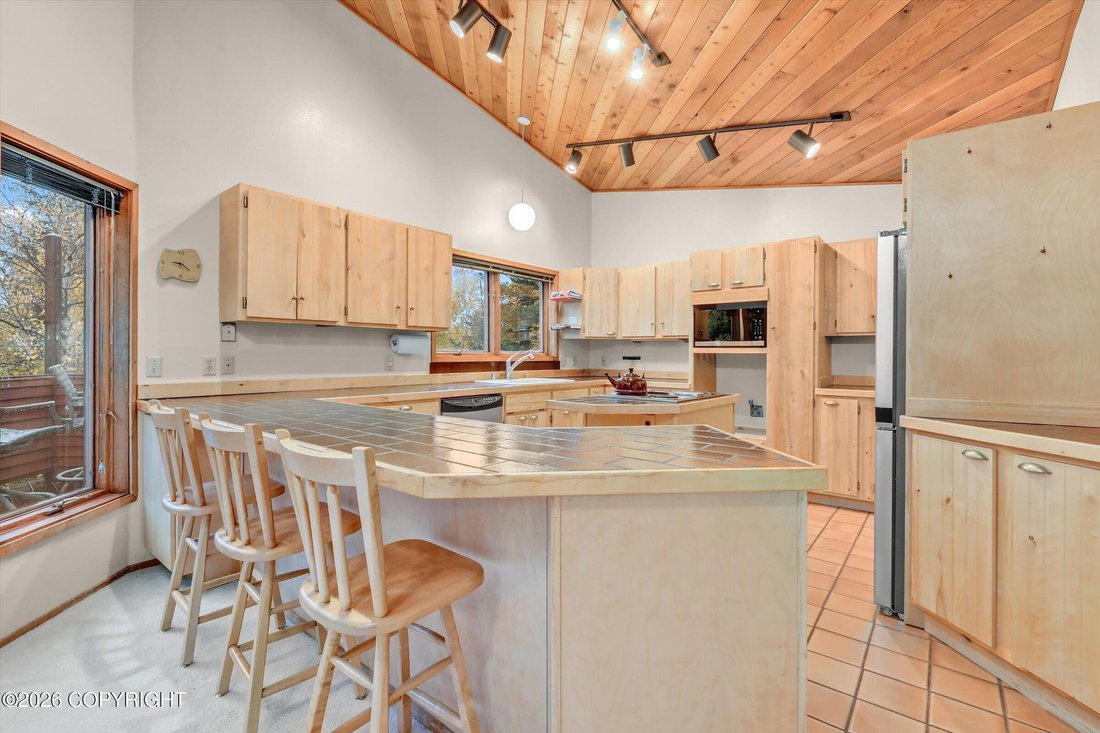 House in Anchorage, Alaska, United States 3 - 19029169