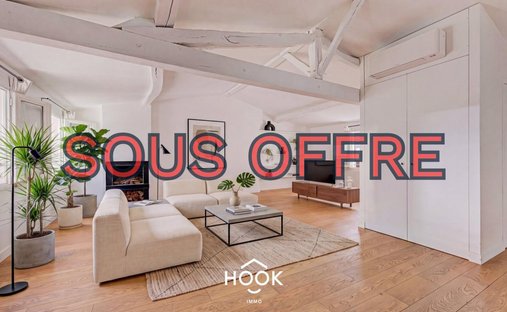 Appartement à Elysées-Madeleine, Paris 8e Arrondissement, Paris 1