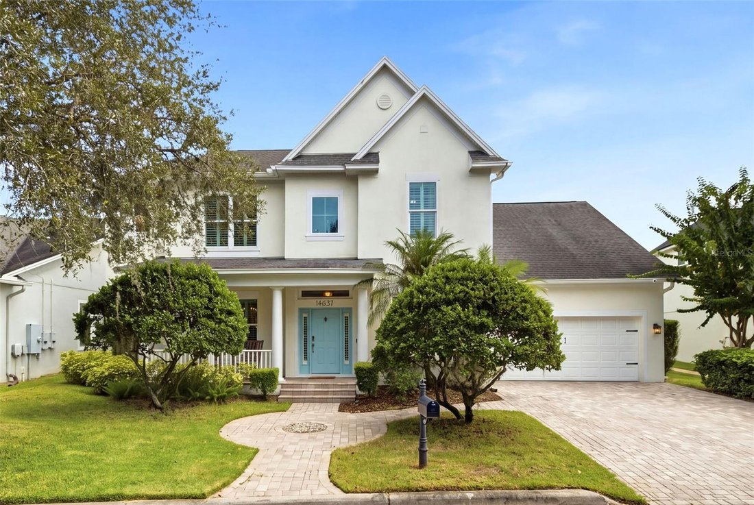 House in Tampa, Florida, United States 1 - 19030968