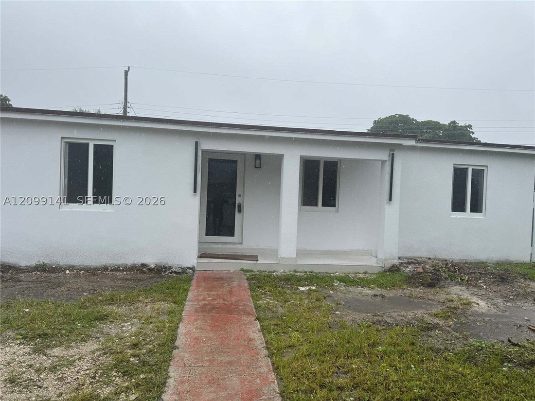 House in Miami, Florida, United States 1 - 19020340