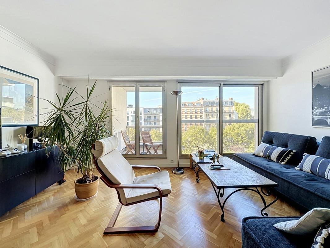 Apartamento en Isla de la Jatte - Parque de Orleans, Neuilly-sur-Seine, Francia 2 - 19029820