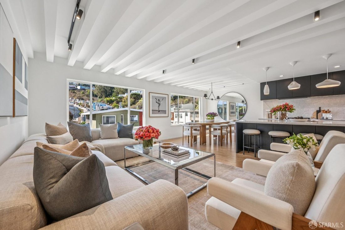 House in San Francisco, California, United States 1 - 19022801