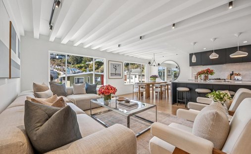 House in San Francisco, California, United States 1