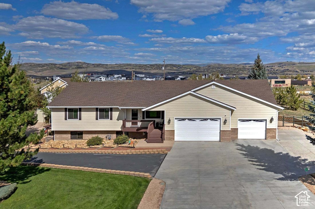 House in Park City, Utah, United States 1 - 19023237