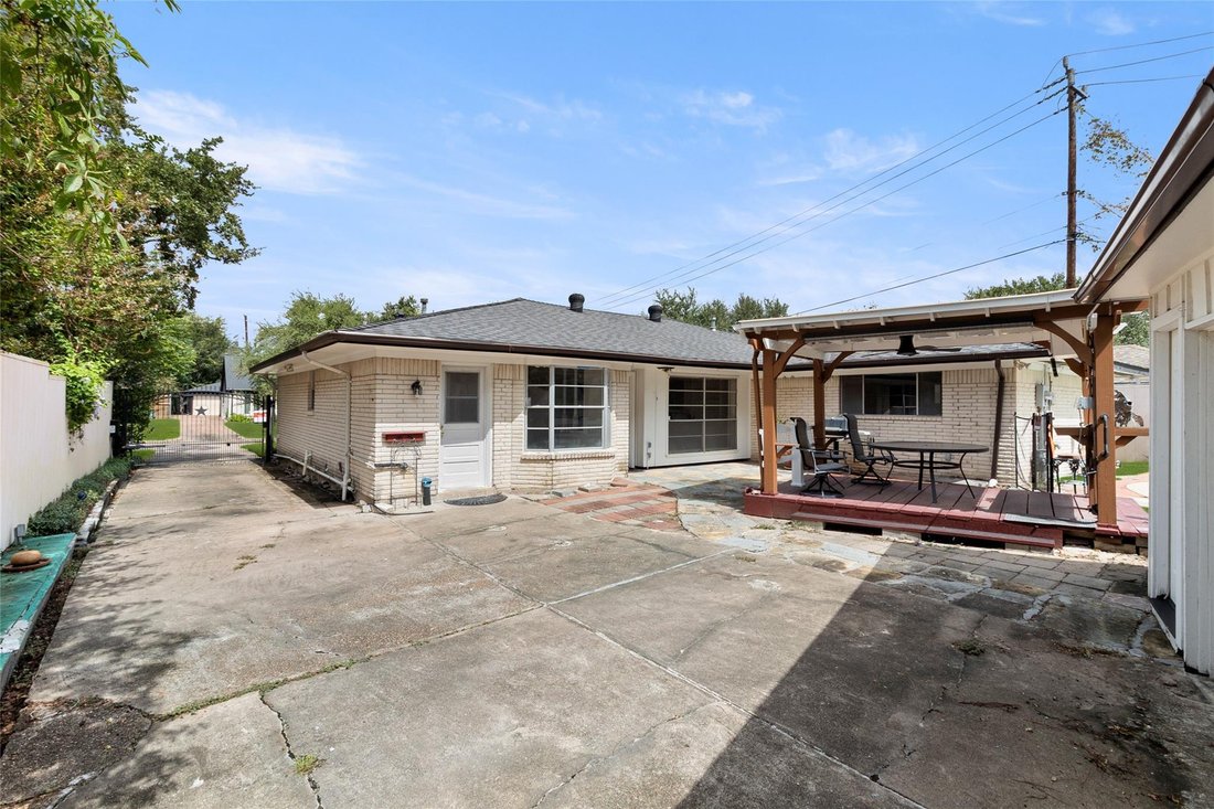 House in Houston, Texas, United States 3 - 19032495