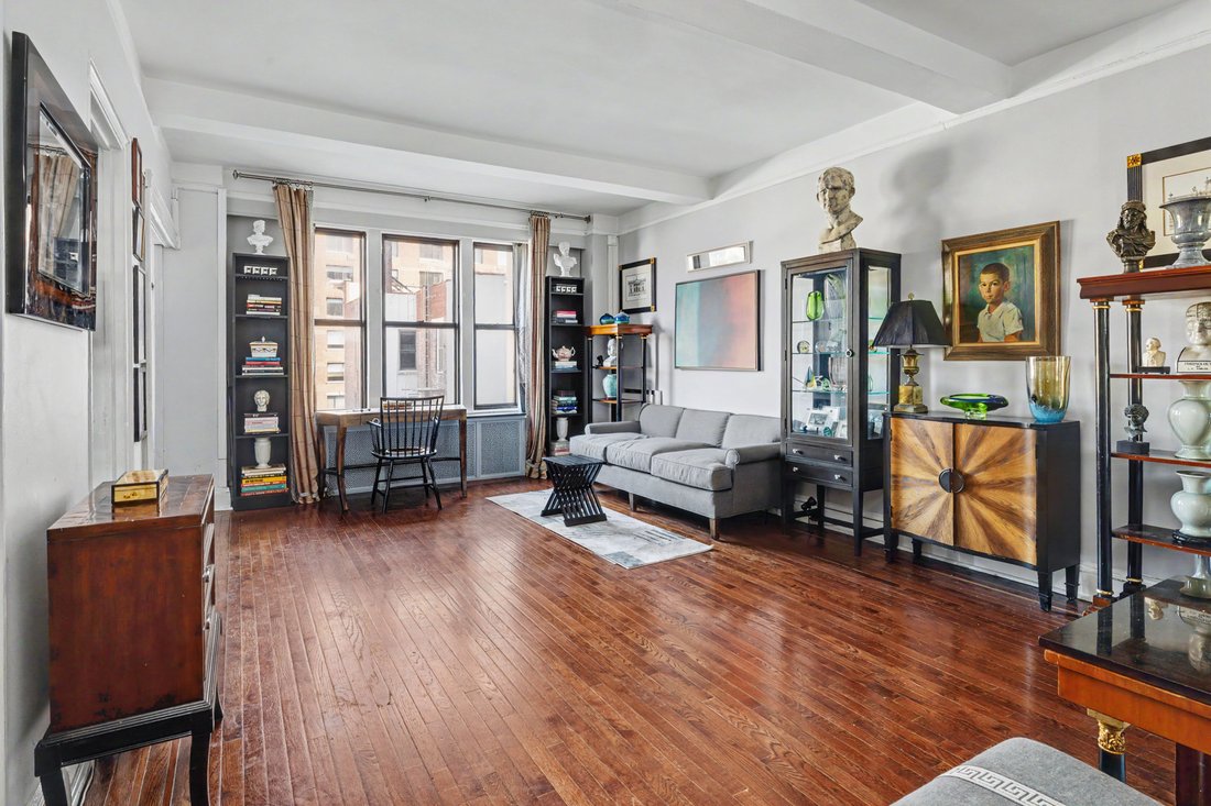 Co Op in New York, New York, United States 1 - 19024852