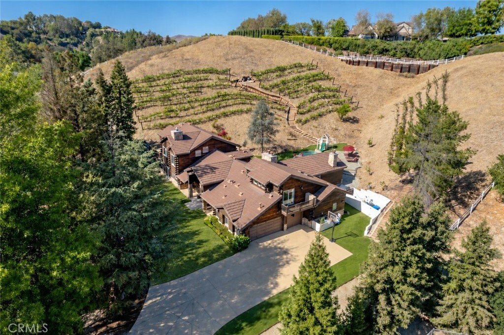 House in Hidden Hills, California, United States 1 - 19031208