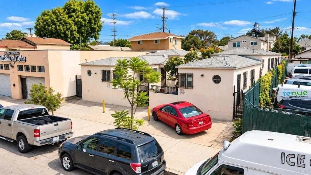 Otros en San Diego, California, Estados Unidos 4 - 19031003