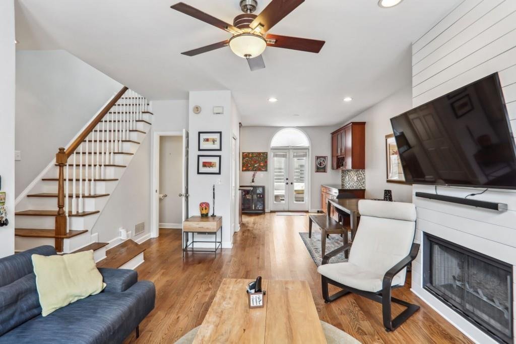 Townhouse in Atlanta, Georgia, United States 5 - 19024272
