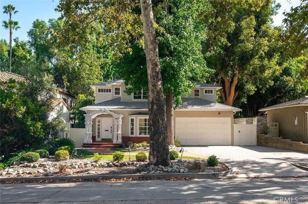 Casa a Altadena, California, Stati Uniti 4 - 18499230